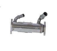 Elemento enfriador, reciclaje gases escape para RANGE ROVER III (L322) 3.6 2006-