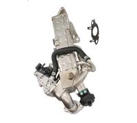 Elemento enfriador, reciclaje gases escape PIERBURG 7.11010.00.0 para 5 2 2010-