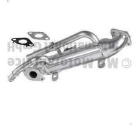 Elemento enfriador, reciclaje gases escape PIERBURG para A4 B7 (8EC) 2 2004-
