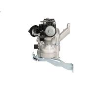 Pierburg Enfriador EGR 7.02156.24.0 para PEUGEOT 207/208/301/308/508/3008/4008/5008, Partner, Expert