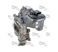 Elemento Enfriador Reciclaje Gases Escape Sidat 83.1072 para Alfa Romeo Fiat