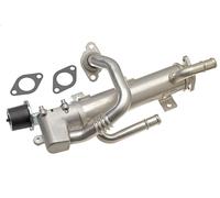 Elemento enfriador, reciclaje gases escape VDO 2803601103302 para A4 B7 2 2004-