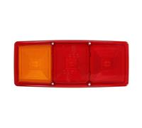 Elemento, Faro trasero TRUCKLIGHT TL-UN096L/R-L