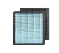 Elemento Filtrante Compuesto De Pantalla De Filtro, Compatible Con Xiaomi, Mijia A1 MJXFJ-150-A1