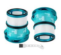 Elemento Filtrante De Aspiradora, Compatible Con Dyson, DS60 / V16 Piston Animal / V16 Piston Animal Nautik Filter Piezas De Aspiradora