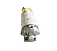 Elemento filtrante de base ensamblado S3227, taza de filtro compatible con base R25T(Assembly with pump)