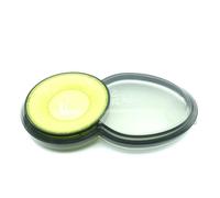 Elemento Filtrante De Recipiente For Polvo, Compatible Con Philips FC6721 FC6722 FC6723 FC6724 FC6725 FC6726 FC6727 FC6728 FC6729 FC6730, Piezas De Aspiradora(Lid)