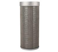 Elemento filtrante de succión para la toma de aceite, filtro de aceite con conexión de brida para generadores y vehículos, filtro de succión de de alto flujo con gran s