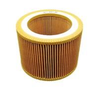 Elemento filtrante del compresor de aire, filtro de aire industrial 1613900100 for reemplazo del filtro