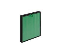 Elemento filtrante for purificador de aire, compatible con Levoit, Vital 200S, piezas for purificador de aire(Green)