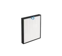 Elemento filtrante for purificador de aire, compatible con Levoit, Vital 200S, piezas for purificador de aire(White)