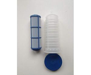 Elemento filtrante para filtro monopalanca BWT E1, seguridad higiénica, filtro