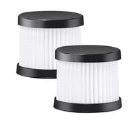 Elemento Filtrante Premium Accesorios for Aspiradoras 2.863-328.0 HEPA 12, Compatible Con Karcher, CVH2 CVH3PLUS(2pcs)