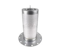 Elemento filtrante separador de aceite, 1613243301 1202641400 2901006100, for repuestos de compresores de aire(1202641400)