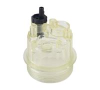 Elemento filtrante separador de agua y aceite PL420 S00007427+01 1000424916 FS36267(PL420 Oil Cup)