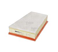 Elemento Filtro Aire VALEO 243 mm - 190 mm para u.a. RENAULT KANGOO