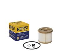 Elemento Filtro Combustible 70 mm HENGST FILTER para MAN