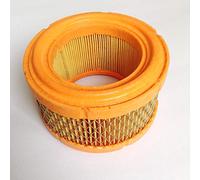 ELEMENTO FILTRO DE AIRE 1 PC. COMPATIBLE CON LA ROYAL ENFIELD BULLET MOTORCYCLE 500CC - 581007-A - HKT-ES