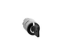 Elemento frontal del interruptor selector Harmony de Schneider Electric - ZB4BG7