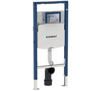 Elemento GE Duofix Para Inodoro De Pie 112cm Con Sigma UP-SPK Para Niños Y Niñas