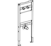 Elemento GE Duofix Para Lavabo 130 Cm Grifo De Pared