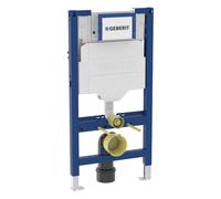Geberit Duofix Bambini marco empotrado para inodoro suspendido 111.923.00.6