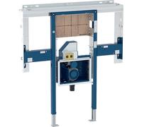 Elemento Geberit Duofix para lavabo y grifo de pared Geberit ONE, altura de l...