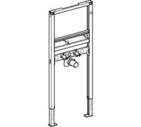 Elemento Geberit Duofix Para WC, 112 Cm, Para Grifo De Un Orificio, Nuevo