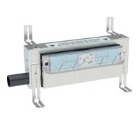 Geberit Combifix Sifón Para Ducha Con Desagüe A Pared | 457.536.00.1