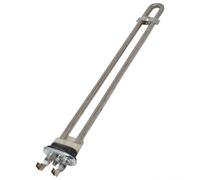Elemento Hoover Candy Resistencia Exterior Lavavajillas Calentador 41006831