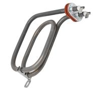 Elemento Hoover Lavadora Secadora Calentador Parte Genuina 43015264 Pmd