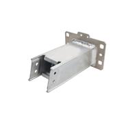 Elemento lateral - parte final BLIC 5502-00-0036941P