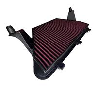 Elemento Limpiador De Admisión del Filtro De Aire De La Motocicleta para CBR1000SP AC/2AC/3AC 2020 2021 2022 17210-MKR-D10