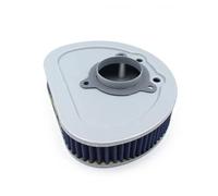 Elemento Limpiador De Admisión Filtro Aire Motocicletas para Harley para Davidson Road Glide CVO Custom King 29633-08