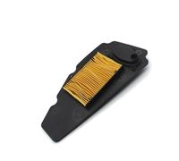 Elemento limpiador de filtro de aire de motor de motocicleta apto for NSS250 Forza250 MF08 2005-2007