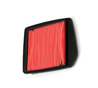 Elemento Limpiador del Filtro De Aire De Admisión De Motocicleta para CB400SS NX4 Falcon XR400 XR400M XR400SM Shadow VT600C NX400 XL600V