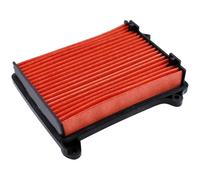 Elemento Limpiador del Filtro De Aire del Motor De La Motocicleta para AX-1 1987 1988 1989 1990 1991 1992 1993 1994 1995 1996 1997 NX250 MD21 MD25 NX 250 1988-1995 250CC