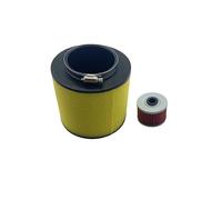 Elemento limpiador del filtro de aire + filtro de aceite for 400 450 TRX400 TRX450 1995-2004 350 TRX350 2000-2006 17254-HN5-6