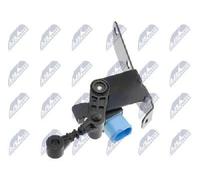Elemento Original NTY Regulación De Alcance ECX-JG-000 Para Jaguar