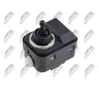 Elemento Original NTY Regulación De Alcance ECX-NS-001 Para Nissan Toyota