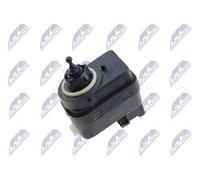 Elemento Original NTY Regulación De Alcance ECX-RE-000 Para Nissan Renault