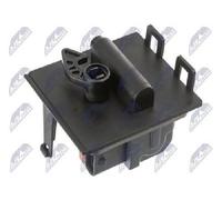 Elemento Original NTY Tapa De Tanque EZC-ME-352 Para Mercedes-Benz