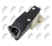 Elemento Original NTY Tapón De Tanque EZC-VV-015 Para Volvo