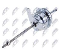 Elemento Original NTY Turbo Cargador ECD-FT-001 Para Citroën Fiat Peugeot