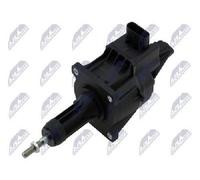 NTY ECD-BM-000 Actuador, turbocompresor