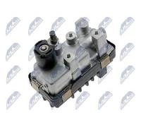 Elemento Original NTY Turbocompresor ECD-BM-004 Para BMW