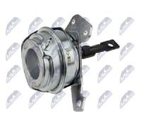 Elemento Original NTY Turbocompresor ECD-BM-016 Para BMW