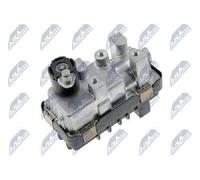 Elemento Original NTY Turbocompresor ECD-FR-003 Para Ford Land Rover