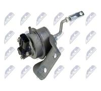 Elemento Original NTY Turbocompresor ECD-FR-015 Para Ford