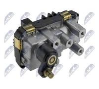 Elemento Original NTY Turbocompresor ECD-FR-019 Para Ford